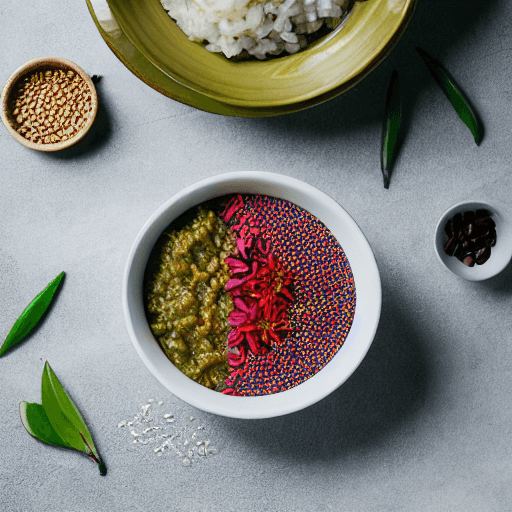 kikuyu porridge kenya food