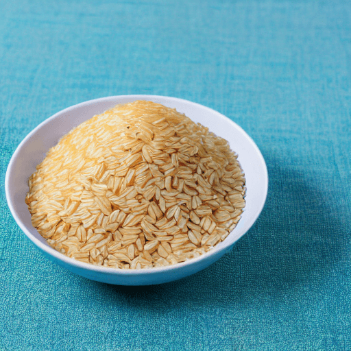 kikuyu rice kenya food