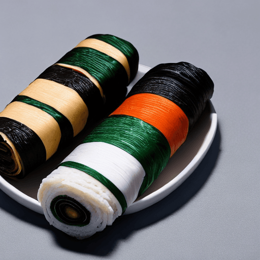 kimbap mozambique food
