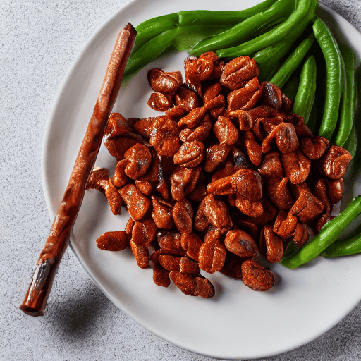 kip sate food