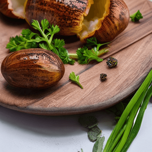 kipfilet met champignonsaus food