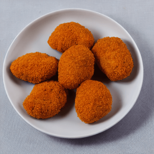 kipnuggets food