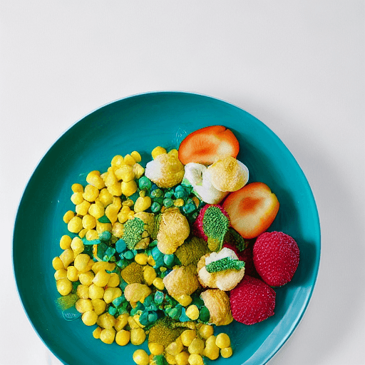 kippenlevertjes met ui food