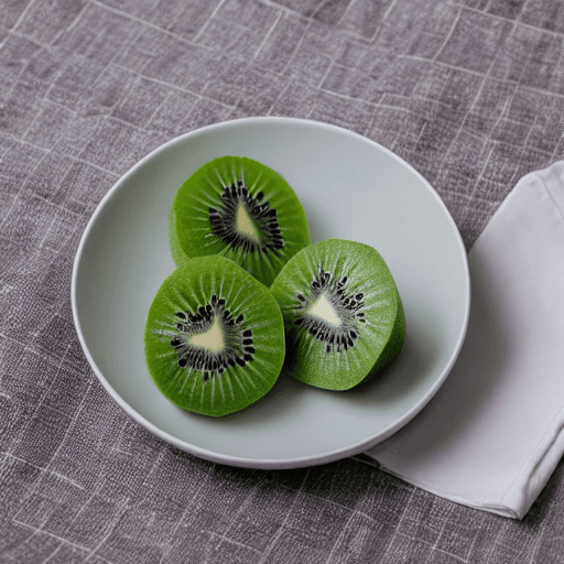kiwi tanda rwanda food