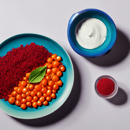 kkwabaegi food