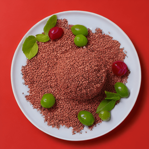 kleeja lahem food