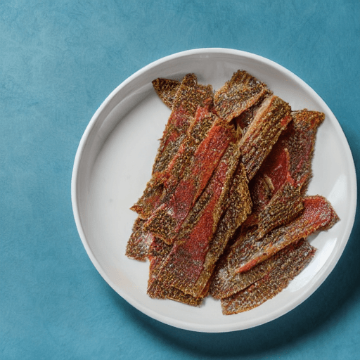 kniddelen mat speck food