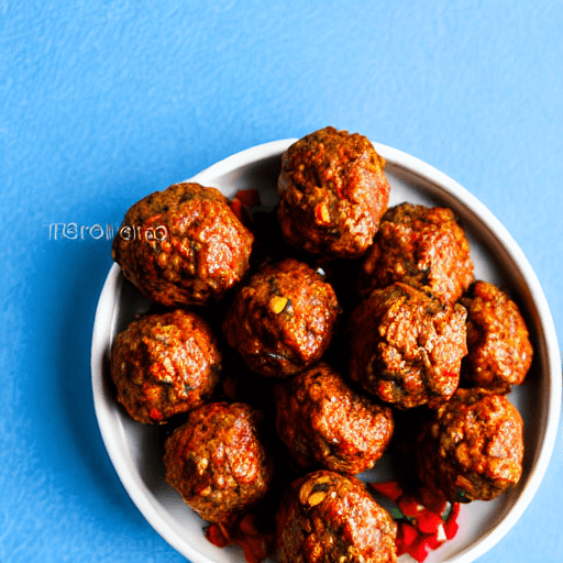 kofta afghan afghanistan food