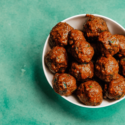kofta afghanistan food