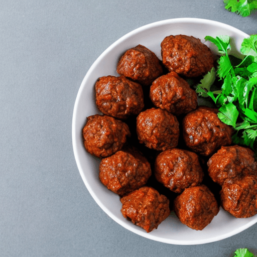 kofta iraq food