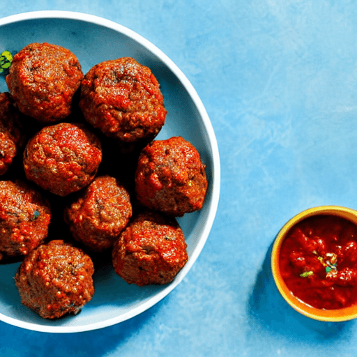 kofta israel food
