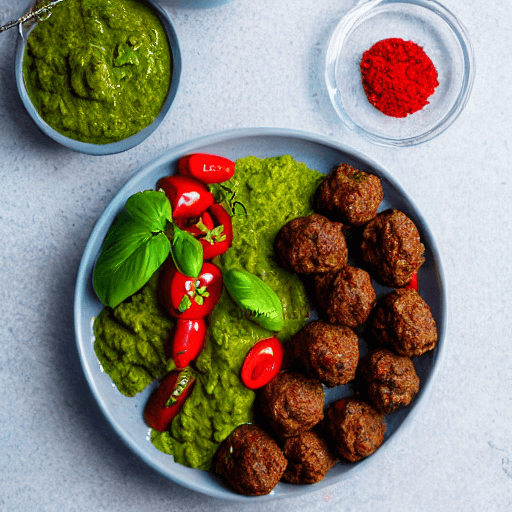 kofta kabul afghanistan food