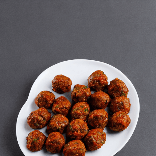 kofta libya food