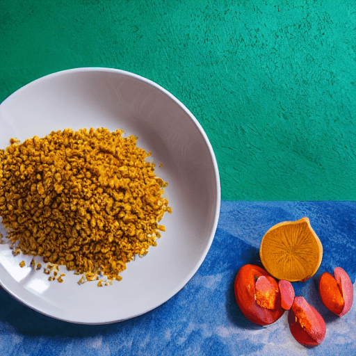 kojo nkosi ghana food