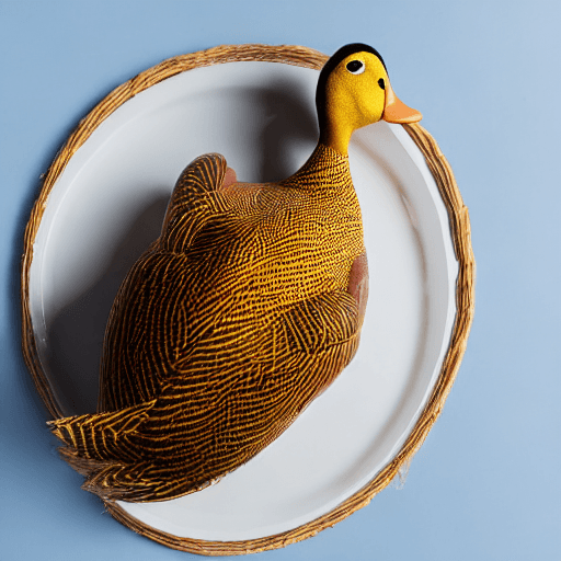 koldil duck food