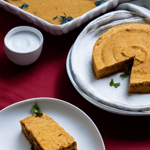 kolokithopita food