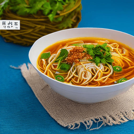 kongguksu food