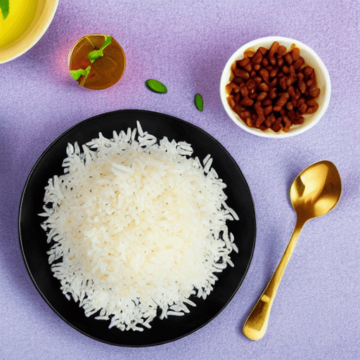 kookambaa rice mauritius food