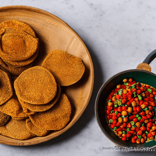 kori rotti food