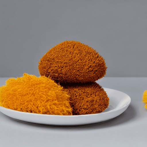 korokke food