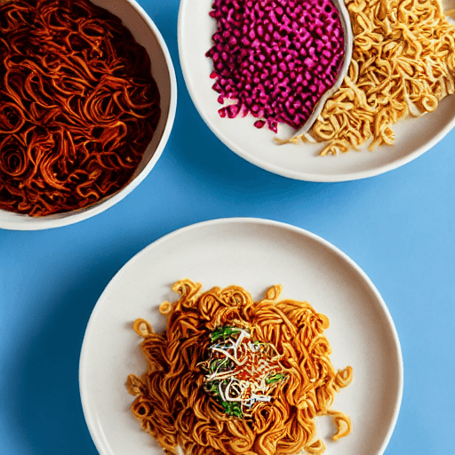 koshari egypt food