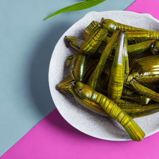 koura malienne mali food