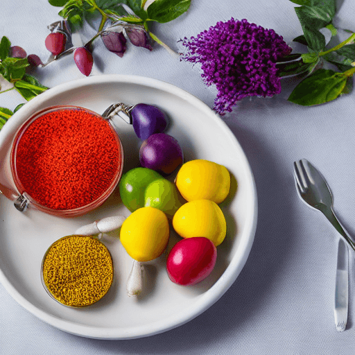 kremidi food