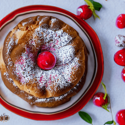 kremmudopita food
