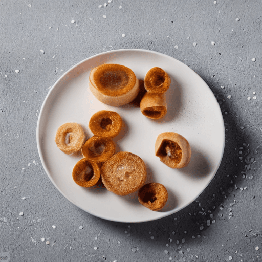 kriibsen food