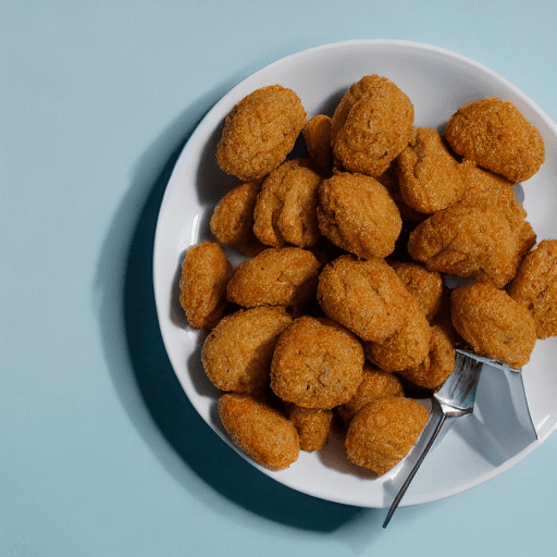 kruudmoes food