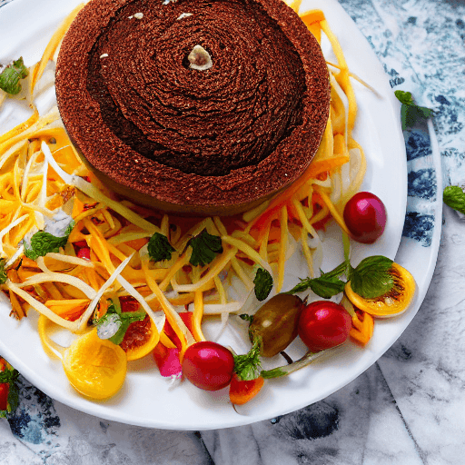 kryddkaka food
