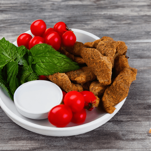kryddost food
