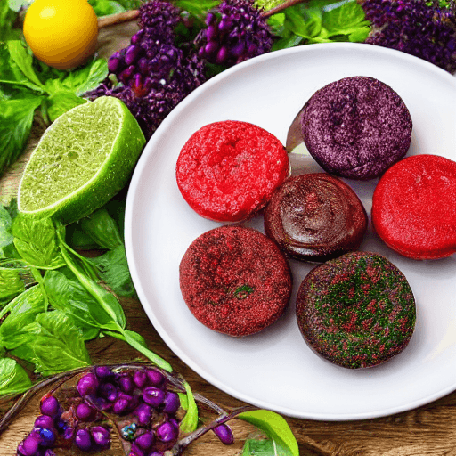 kuşbaşı kavurma food