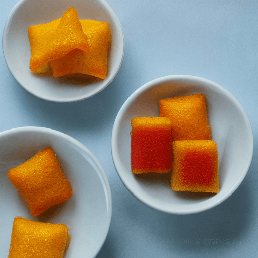 kueh kueh food