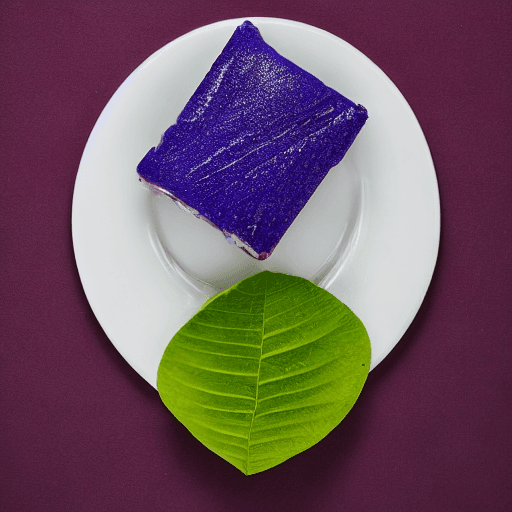 kueh lapis food