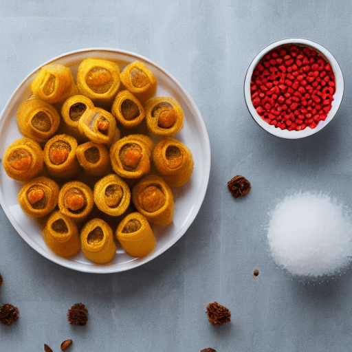 kueh lopes food