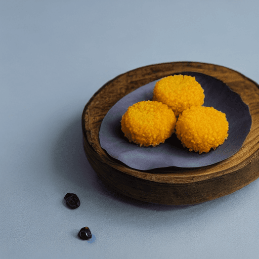 kuih genggang food
