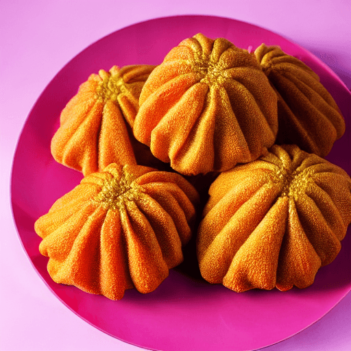 kuih karipap food