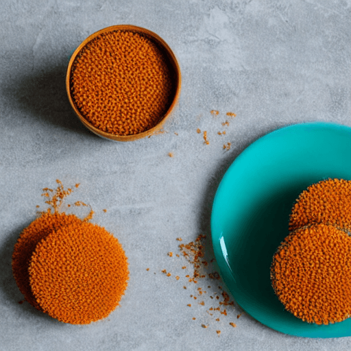 kuih keria food