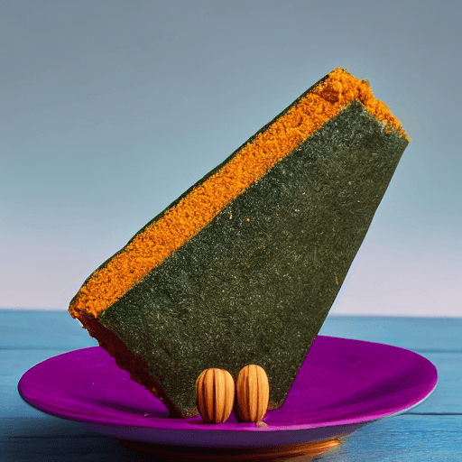 kuih lapis food