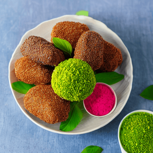kuih lopes food