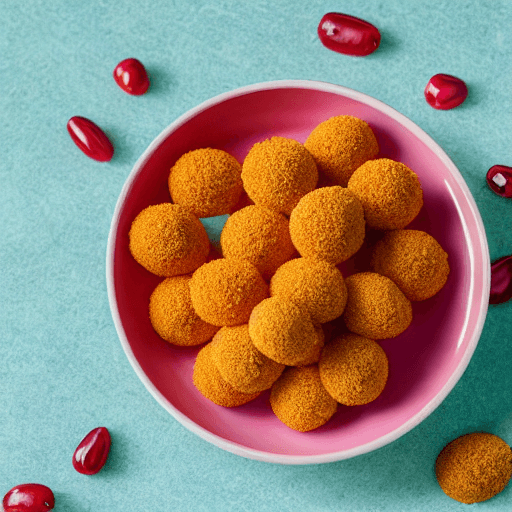 kuih talam food