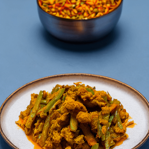 kuraffu fafu bhaji kurma fafu bhaji maldives food