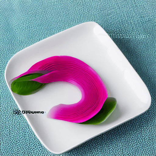 kuromame food