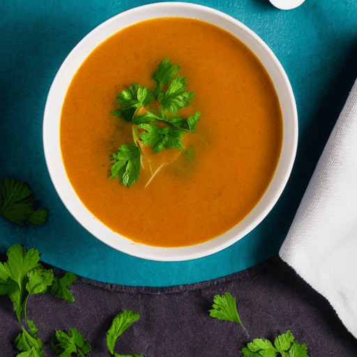 kuttelsuppe food
