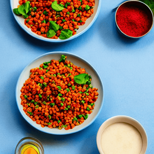 kuzhambu food