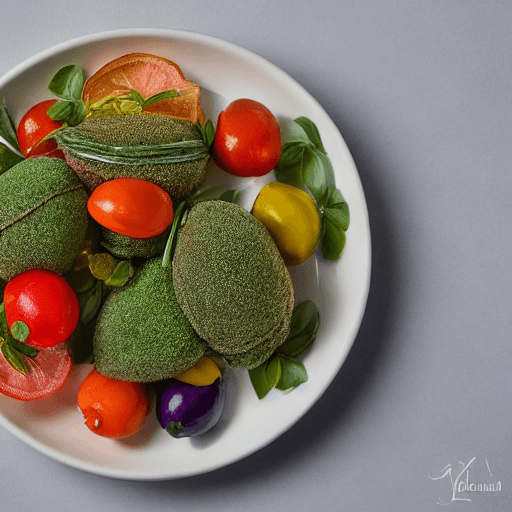 kuzu güveç food