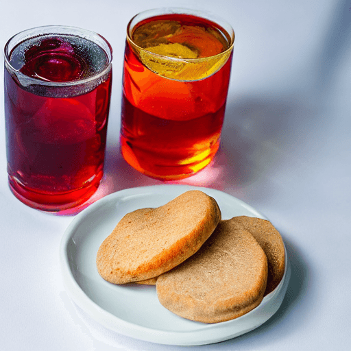 kvass belarus food