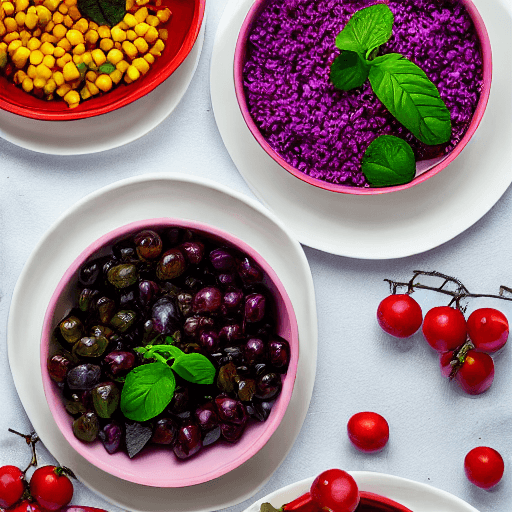 kvatsa georgia food