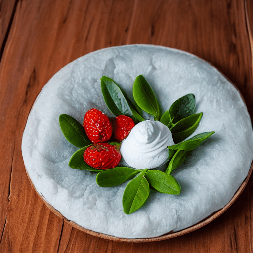 labneh food